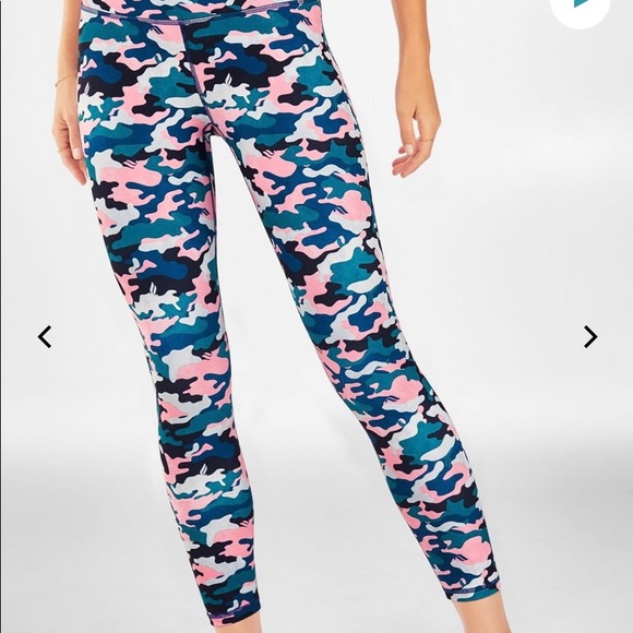 Fabletics legging - Picture 4 of 4
